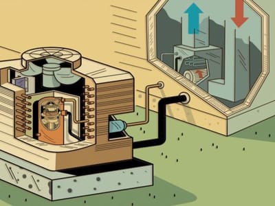 Bright's Heating and Air, LLC