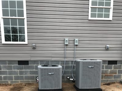 Bright's Heating and Air, LLC