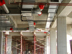 Bright Sheet Metal Co. Inc.