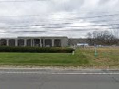 Bright Sheet Metal Co. Inc.