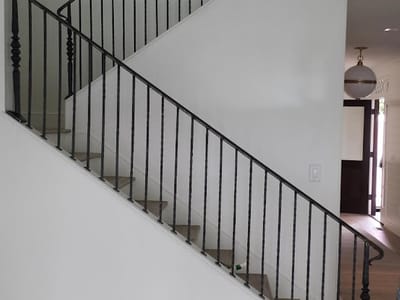 Bright Sheet Metal Co. Inc.