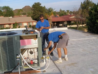 Brighton Heating and Air Conditioning