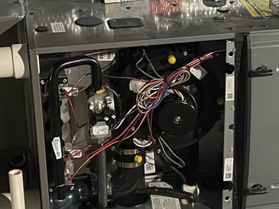 Brighton Park Heating and Cooling