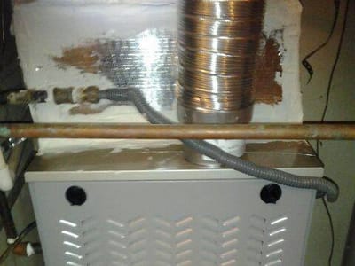 BRIGHTSTAR HEATING AND AIR