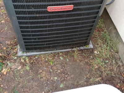 BRIGHTSTAR HEATING AND AIR