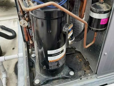 Brightstar Refrigeration INC