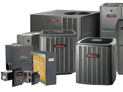 Brigman AC & Heating