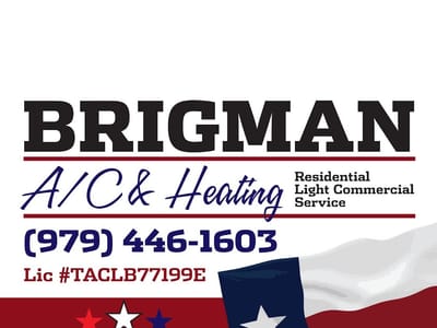 Brigman AC & Heating