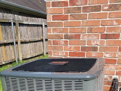 Brigman AC & Heating