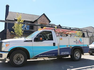 Brilliant Mechanical LLC