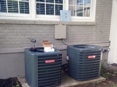 Brimhall Maintenance Services, LLC