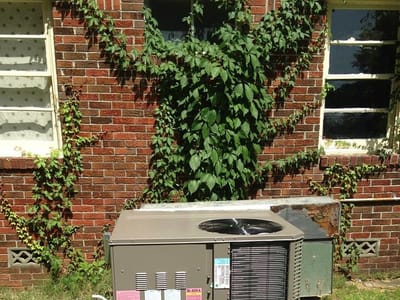 Brimhall Maintenance Services, LLC