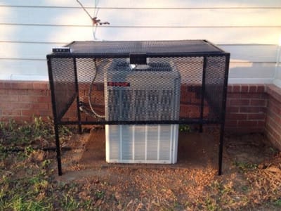 Brimhall Maintenance Services, LLC