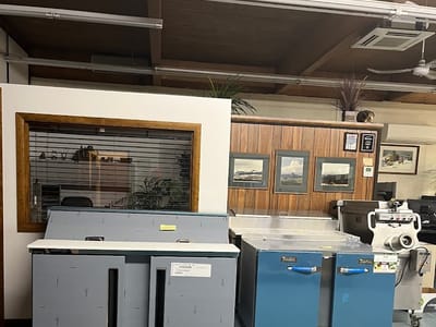 Brink Inc. Hobart Sales & Service