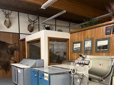 Brink Inc. Hobart Sales & Service