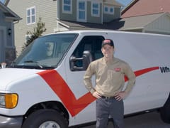Brinker Heating & Cooling Services
