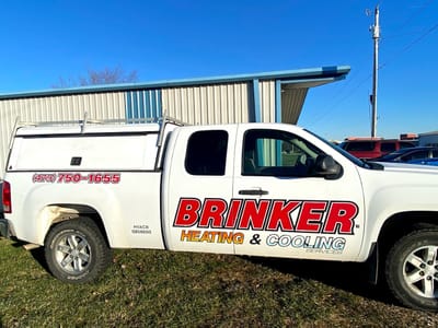Brinker Heating & Cooling Services