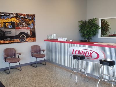 Brisendine Heating & Cooling