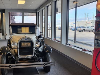 Brisendine Heating & Cooling