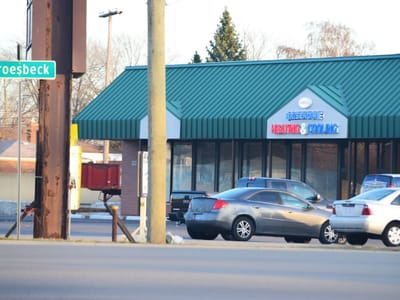 Brisendine Heating & Cooling