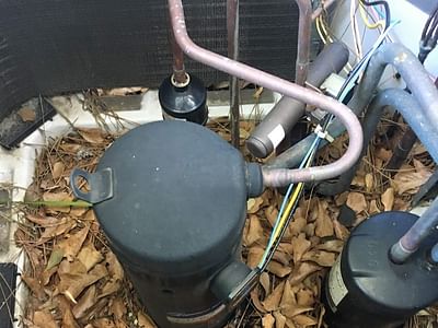 Brisk Air Heating & Cooling