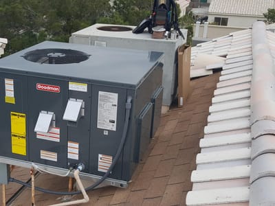 Bristlecone AC & Heating