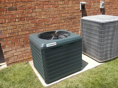 Bristow Air LLC - Affordable CO2 Test, Commercial & Residential HVAC Installation in Amarillo TX