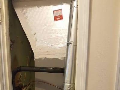 Bristow Air LLC - Affordable CO2 Test, Commercial & Residential HVAC Installation in Amarillo TX