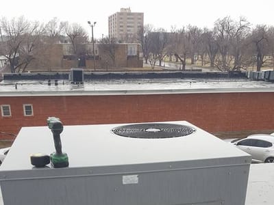 Bristow Air LLC - Affordable CO2 Test, Commercial & Residential HVAC Installation in Amarillo TX