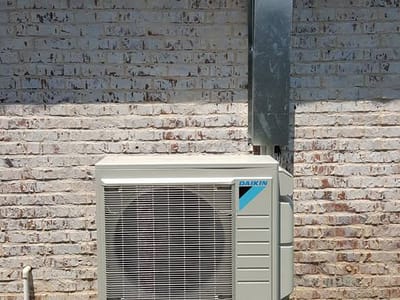 Bristow Air LLC - Affordable CO2 Test, Commercial & Residential HVAC Installation in Amarillo TX