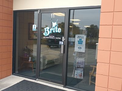 Brite Electric, Air Conditioning & Heating