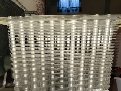 Britson's Heating-Cooling and Efficiency, LLC