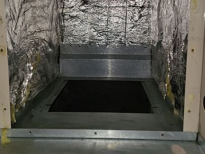 Britson's Heating-Cooling and Efficiency, LLC