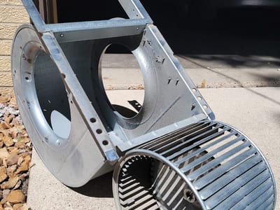 Britson's Heating-Cooling and Efficiency, LLC