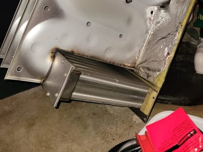 Britson's Heating-Cooling and Efficiency, LLC