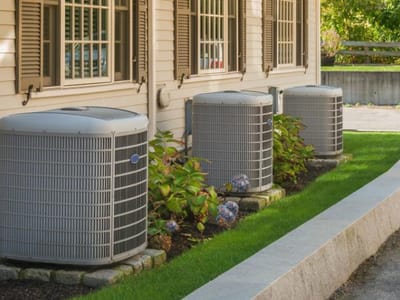 Brittman Heating and Ventilation, LLC