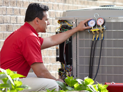 Brittman Heating & Ventilation LLC