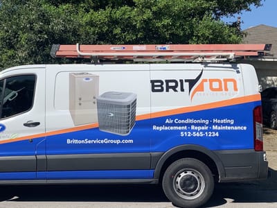 Britton Service Group