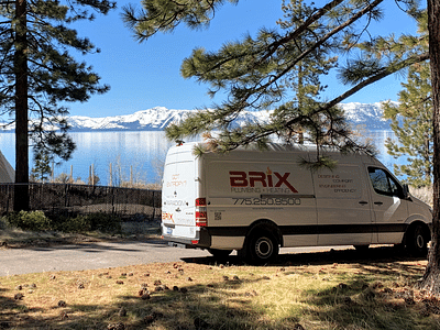 Brix Plumbing & Heating