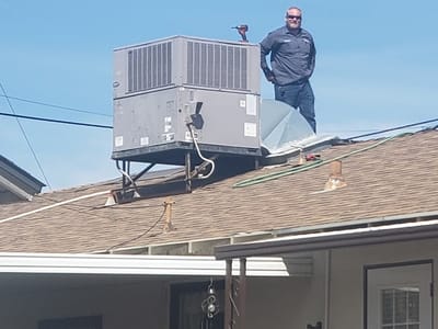 Brley's A/C, Heating & Refrigeration