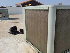 Brley's A/C, Heating & Refrigeration