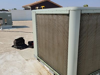 Brley's A/C, Heating & Refrigeration