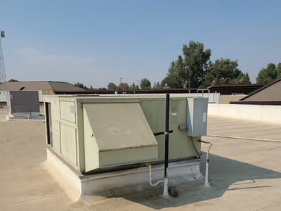 Brley's A/C, Heating & Refrigeration