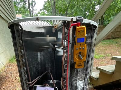 Bro Mechanicals HVAC LLC