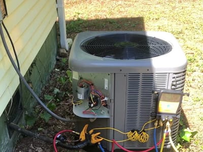 Bro Mechanicals HVAC LLC