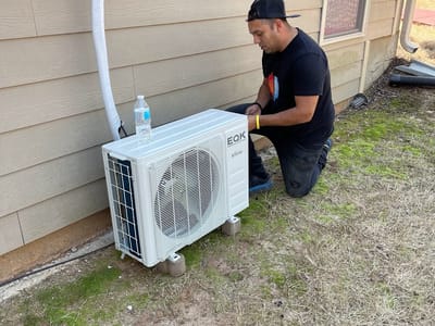 Bro Mechanicals HVAC LLC