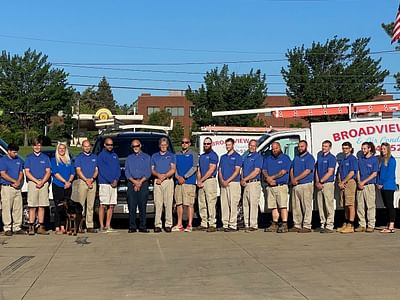 Broadview Heating & Air Conditioning Inc.