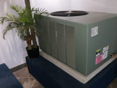 Broadview Heating & Air Conditioning Inc.