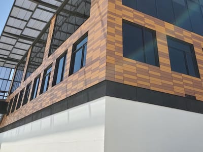 Broadway Industries Inc