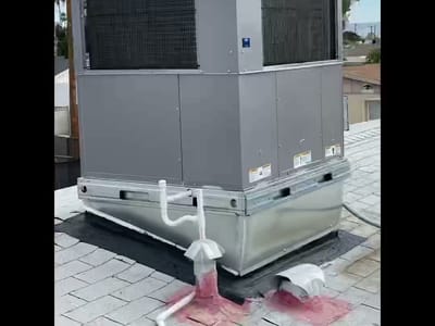 Brocard Air Conditioning & Heating®